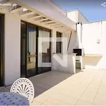 Cond Next Penthouse Barra