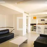 Cond Next Penthouse Barra