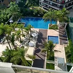 Cond Next Penthouse Barra