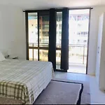 Cond Next Penthouse Barra