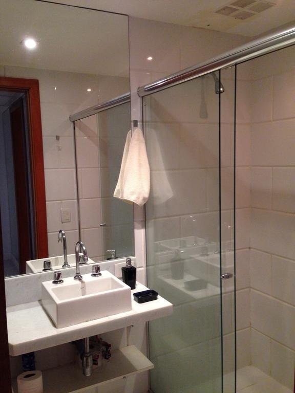 Apartamento Cond Next Penthouse Barra