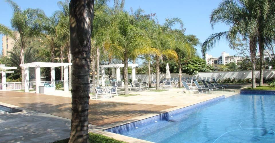Cond Next Penthouse Barra Apartamento Rio de Janeiro