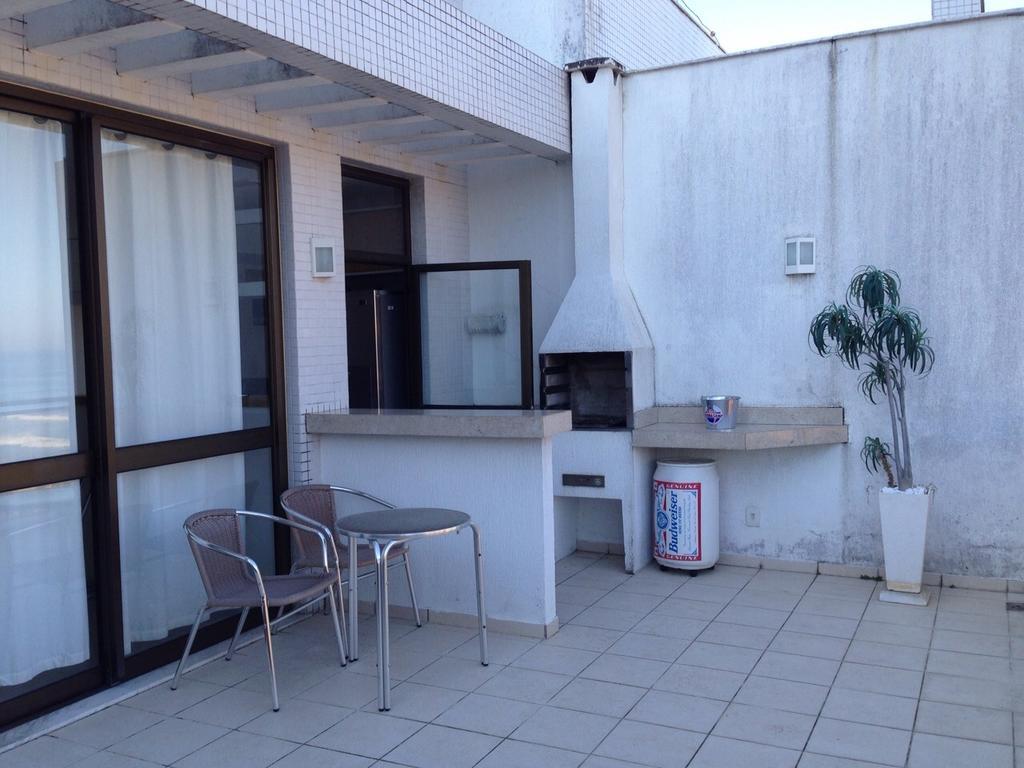 Cond Next Penthouse Barra Apartamento