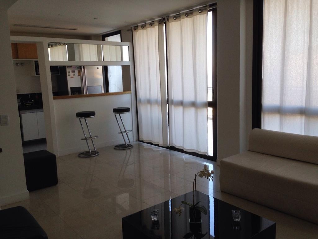 Cond Next Penthouse Barra Apartamento Rio de Janeiro