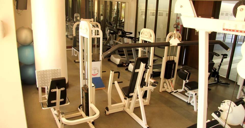 Apartamento Cond Next Penthouse Barra Rio de Janeiro