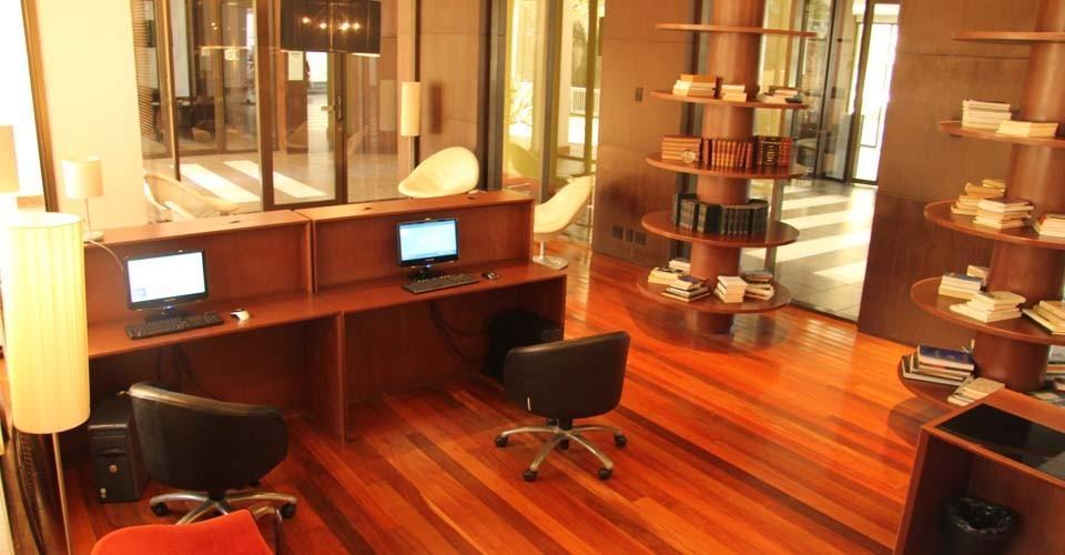 Cond Next Penthouse Barra * Rio de Janeiro
