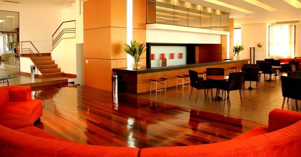 Apartamento Cond Next Penthouse Barra