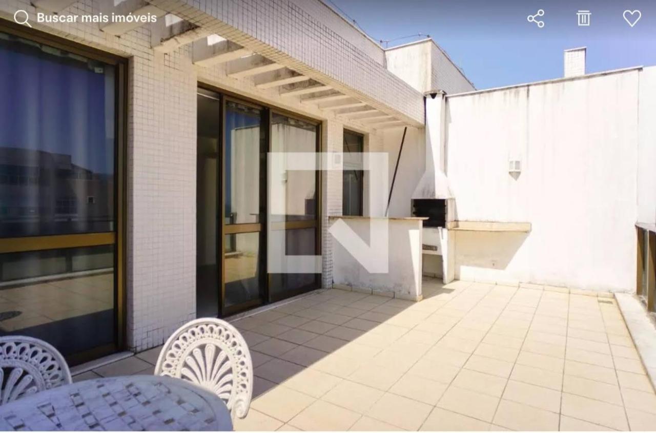 Apartamento Cond Next Penthouse Barra Rio de Janeiro
