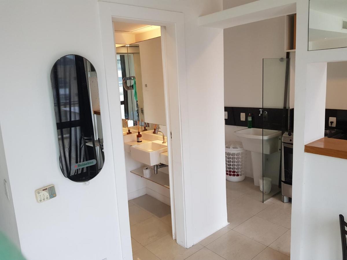 Cond Next Penthouse Barra
