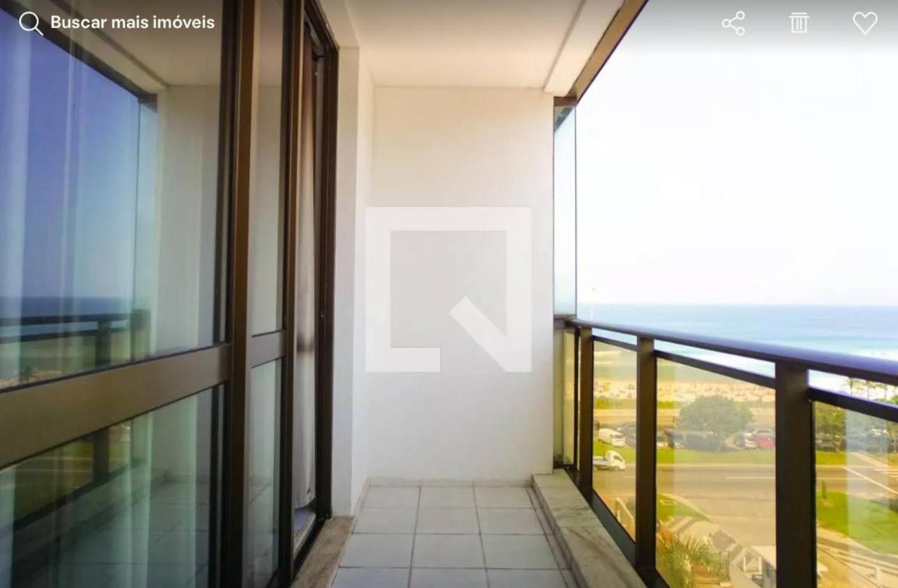 Apartamento Cond Next Penthouse Barra *