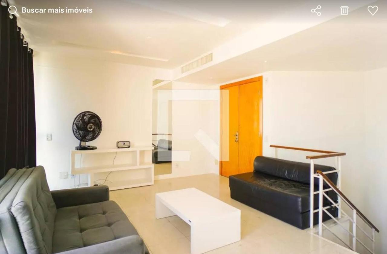 Cond Next Penthouse Barra Apartamento *