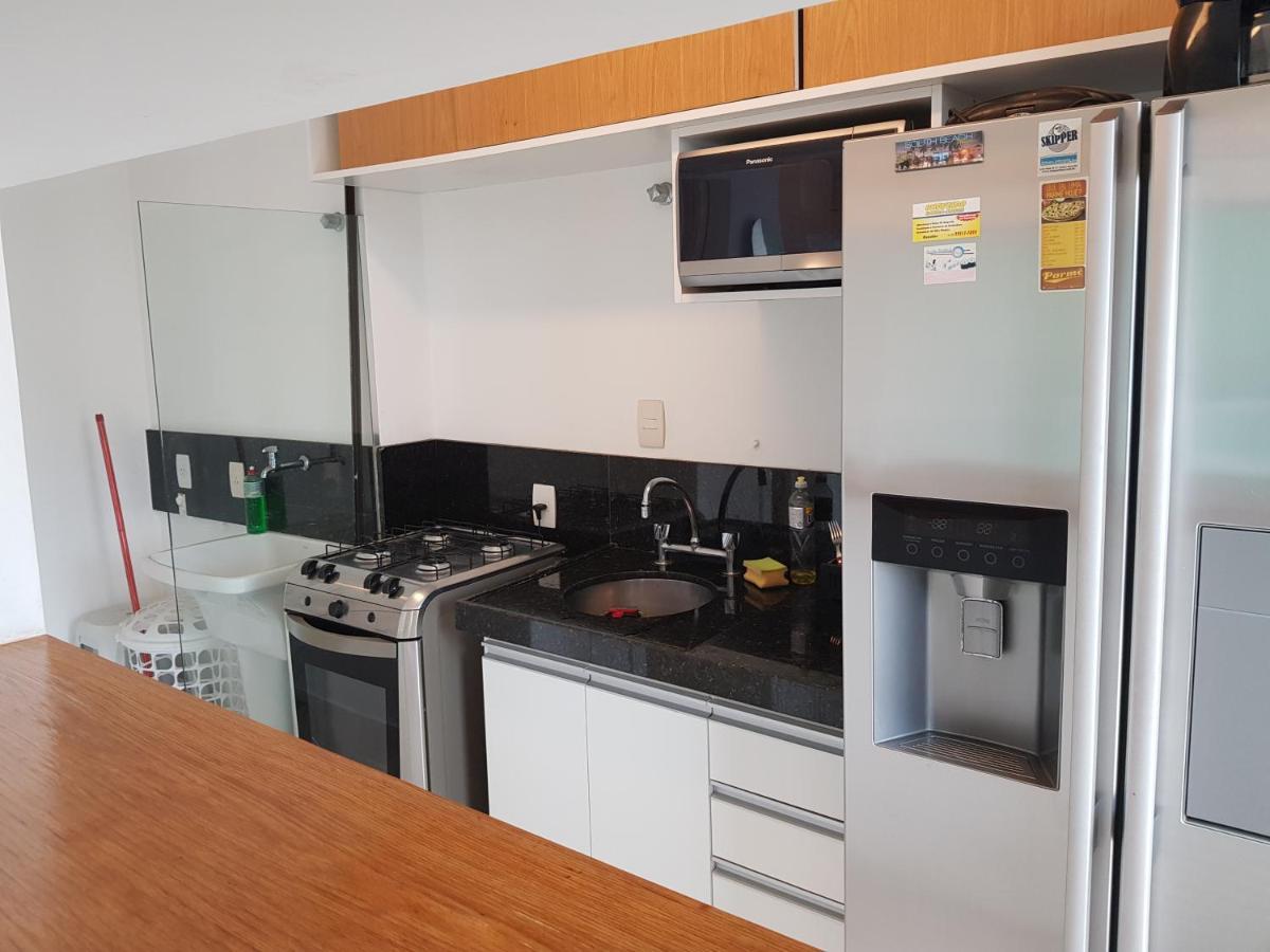Cond Next Penthouse Barra Apartamento *