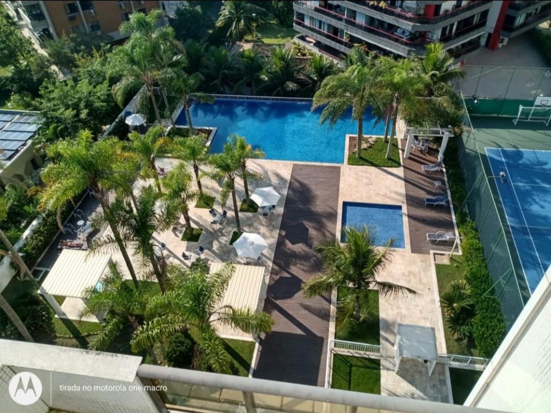 Cond Next Penthouse Barra Apartamento *