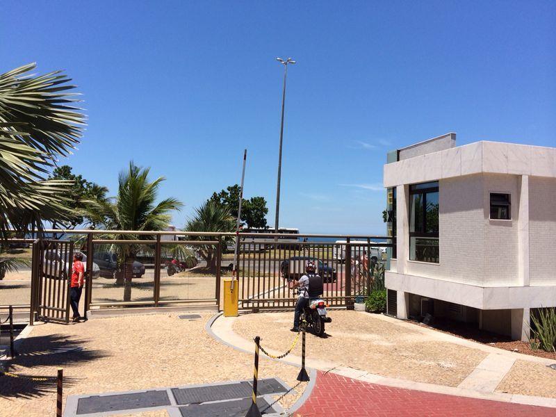 Apartamento Cond Next Penthouse Barra *