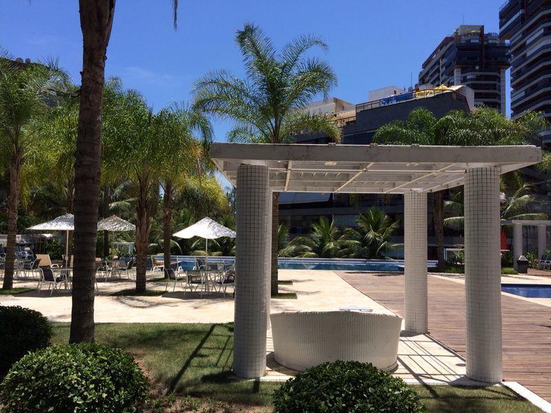 Cond Next Penthouse Barra *