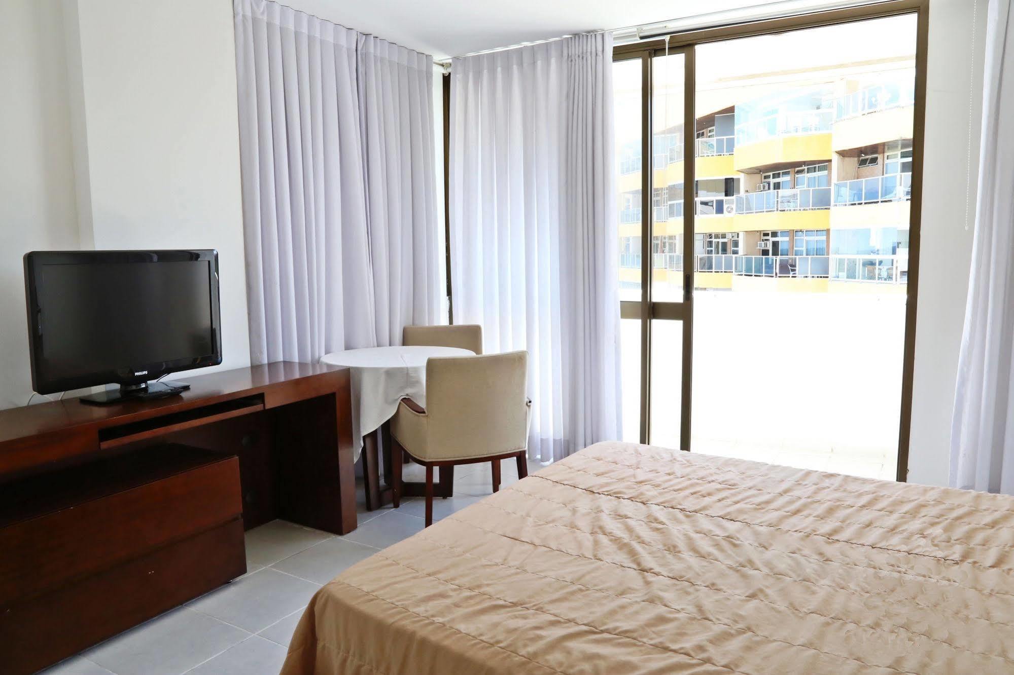 Cond Next Penthouse Barra