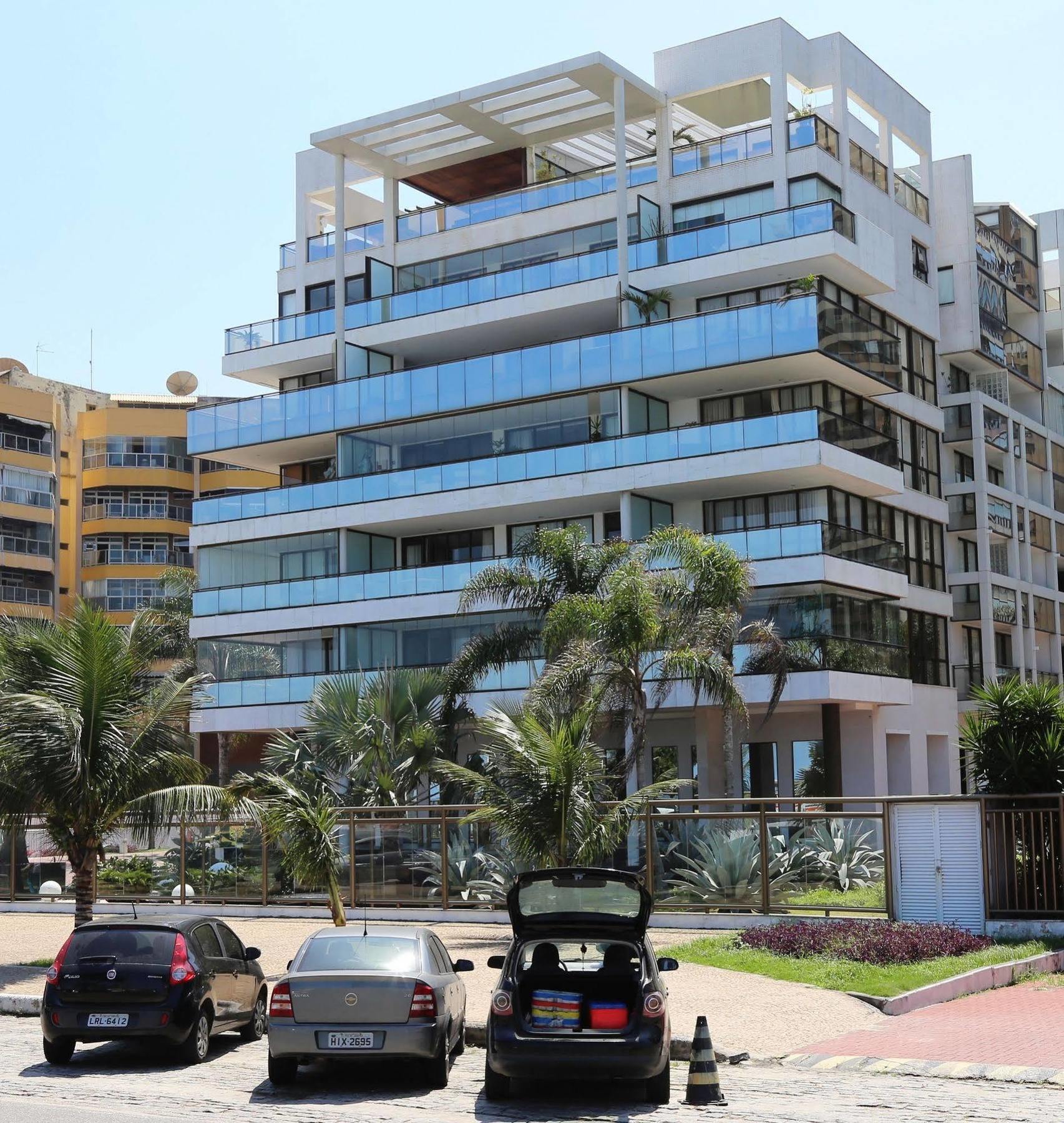 Apartamento Cond Next Penthouse Barra Rio de Janeiro