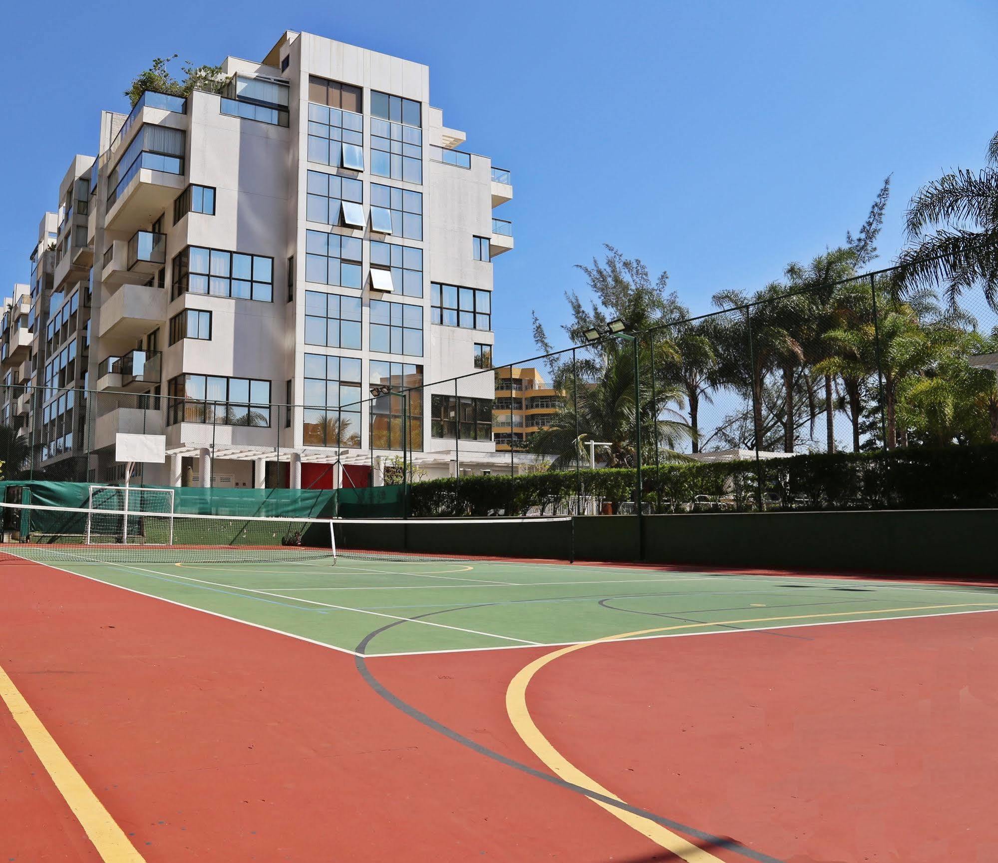 Cond Next Penthouse Barra Apartamento *
