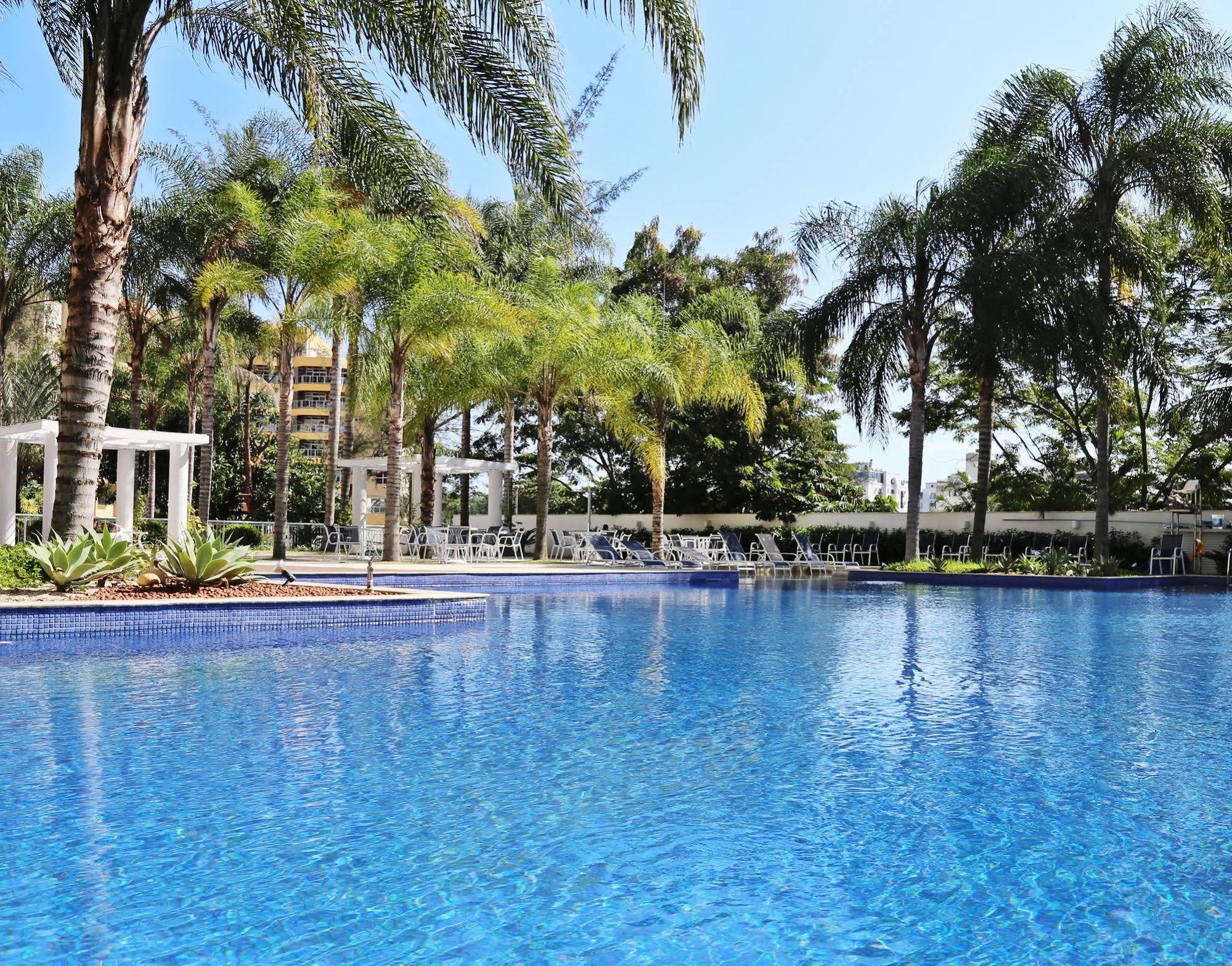 Cond Next Penthouse Barra * Rio de Janeiro