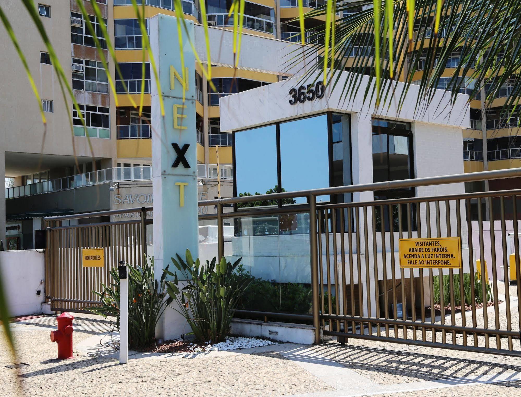 Cond Next Penthouse Barra Apartamento *