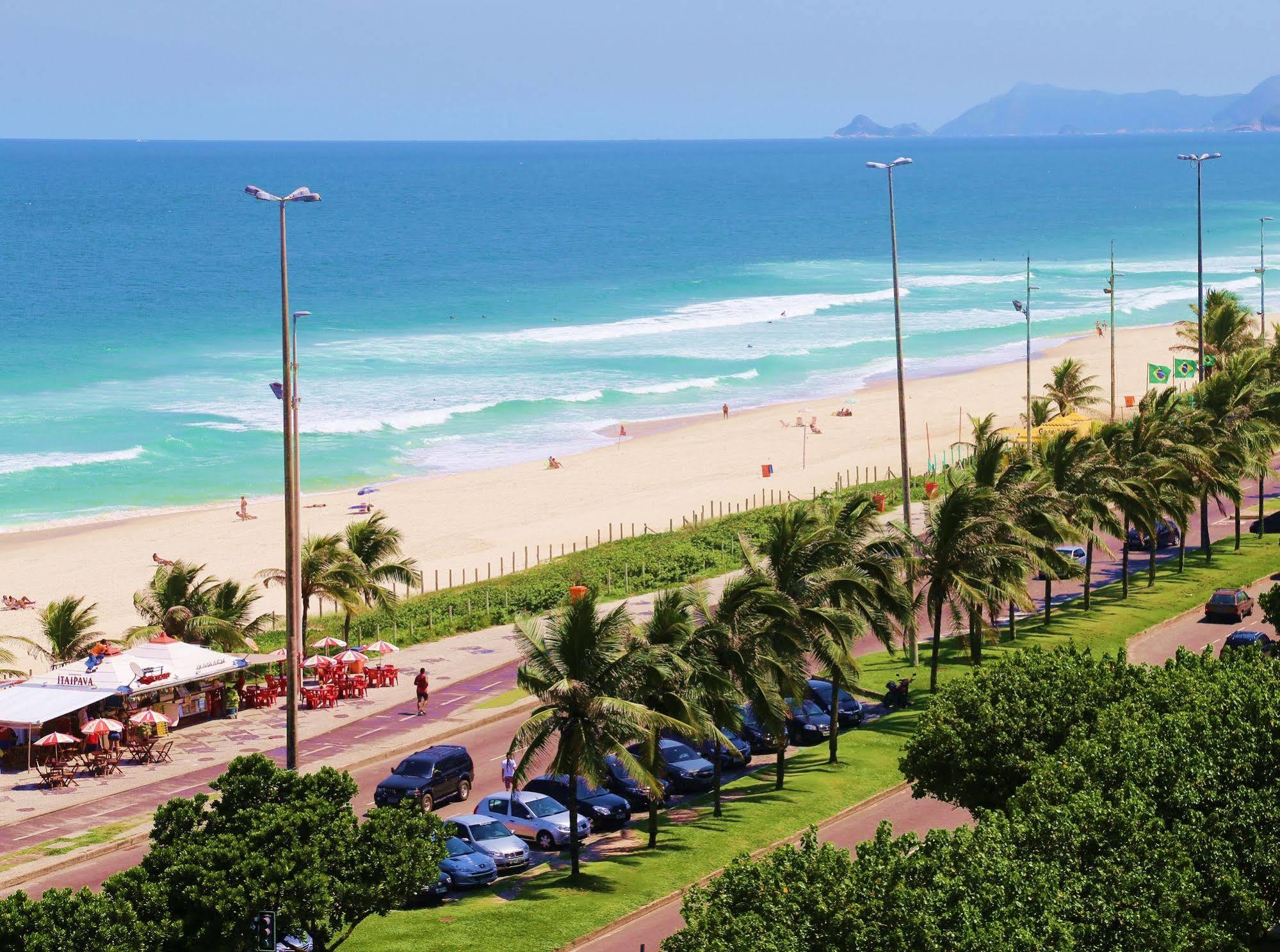 Cond Next Penthouse Barra Apartamento