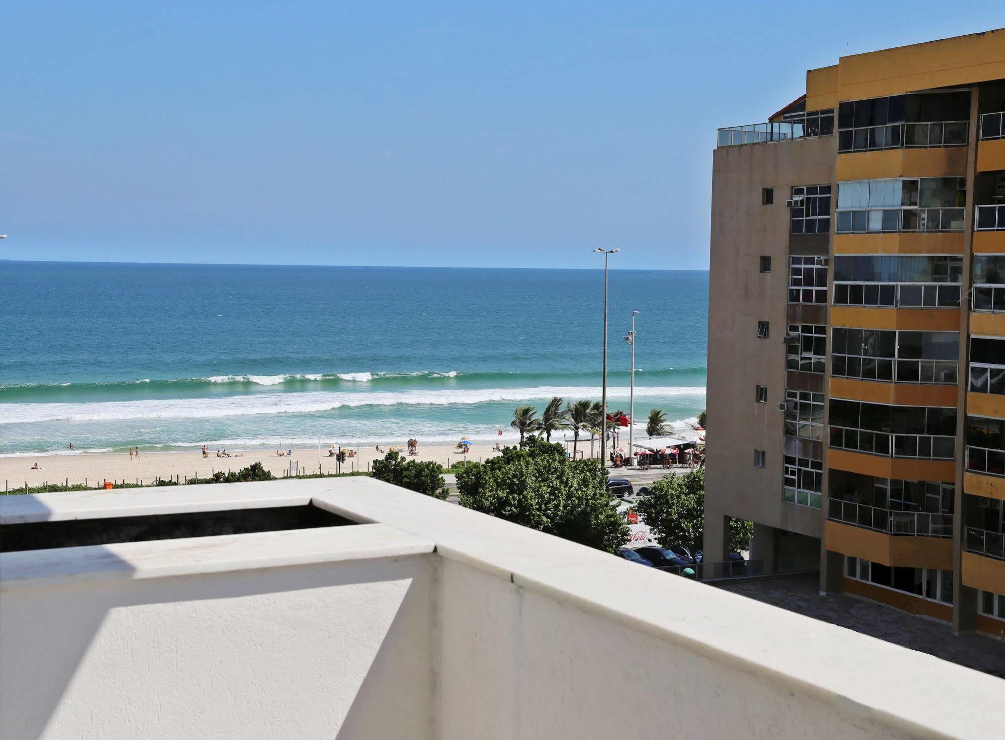 Cond Next Penthouse Barra *