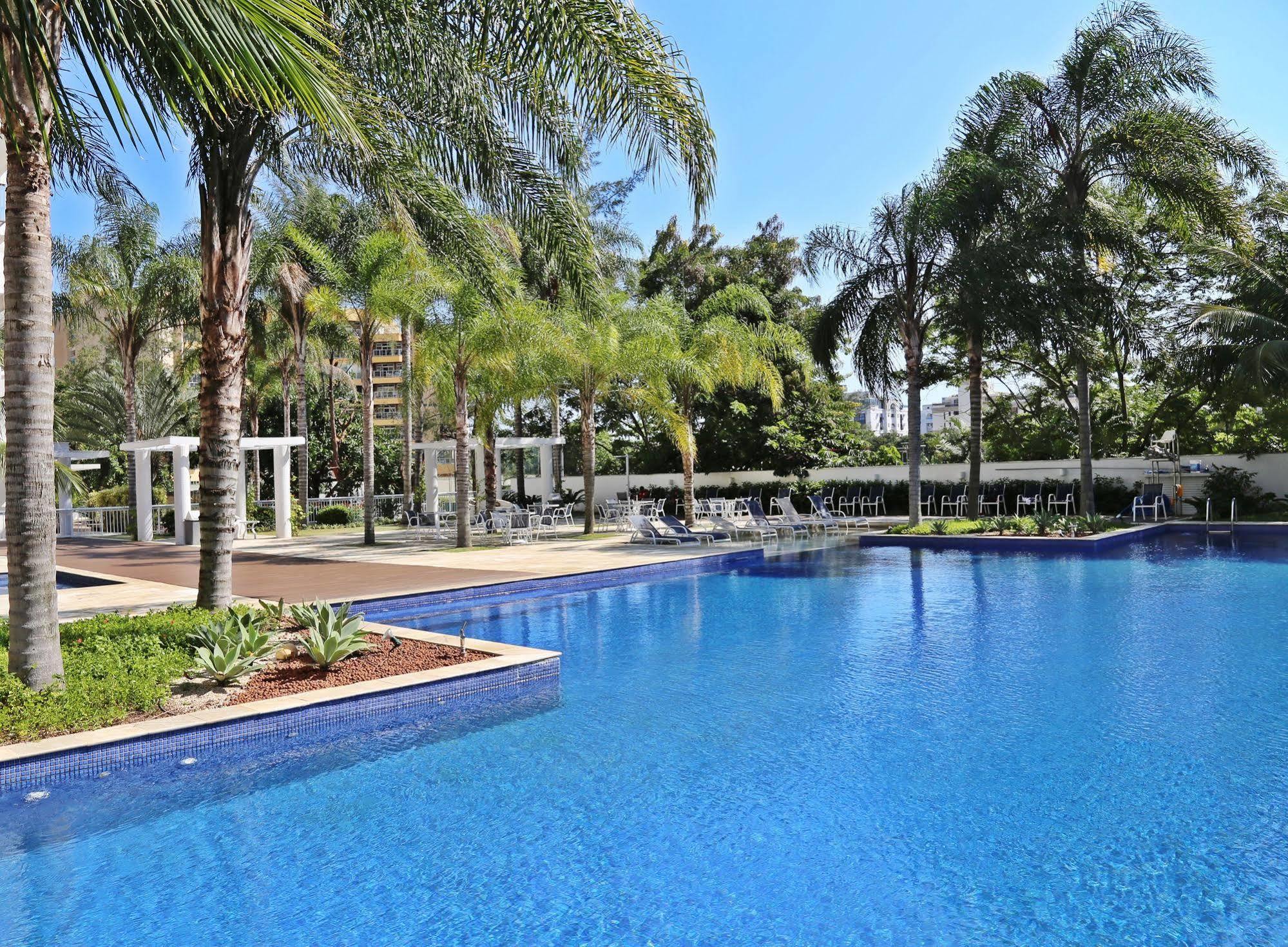 Cond Next Penthouse Barra Apartamento Rio de Janeiro