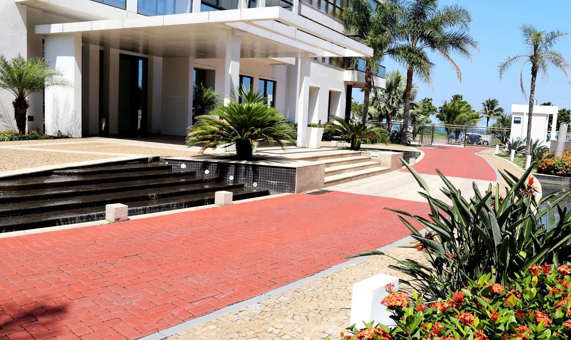 Apartamento Cond Next Penthouse Barra *
