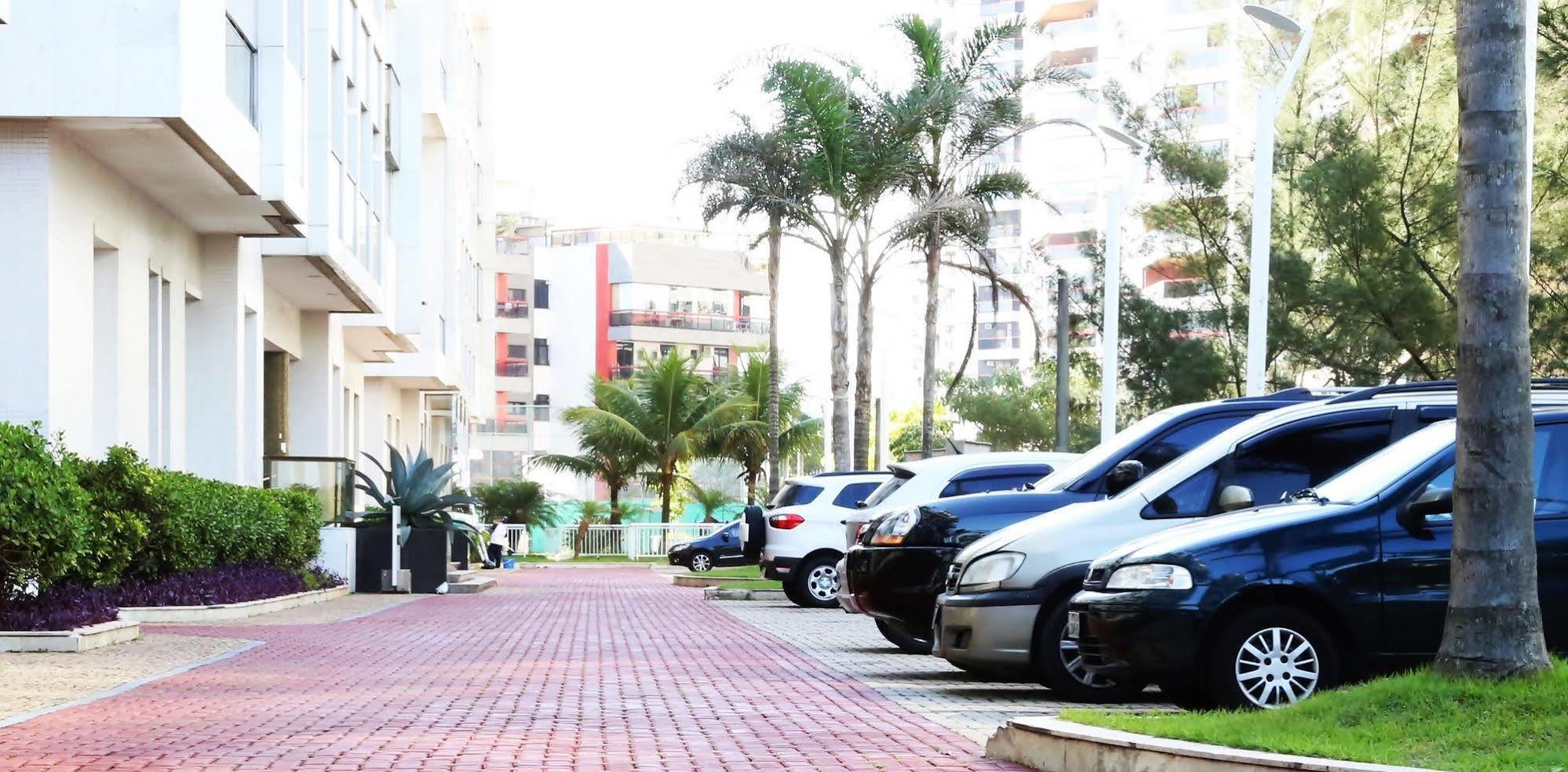 Cond Next Penthouse Barra Apartamento *