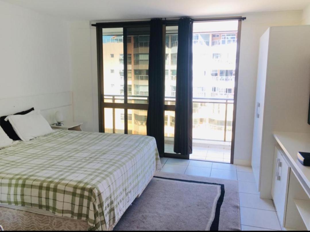 Cond Next Penthouse Barra *