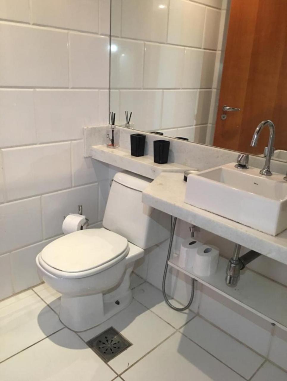 Cond Next Penthouse Barra