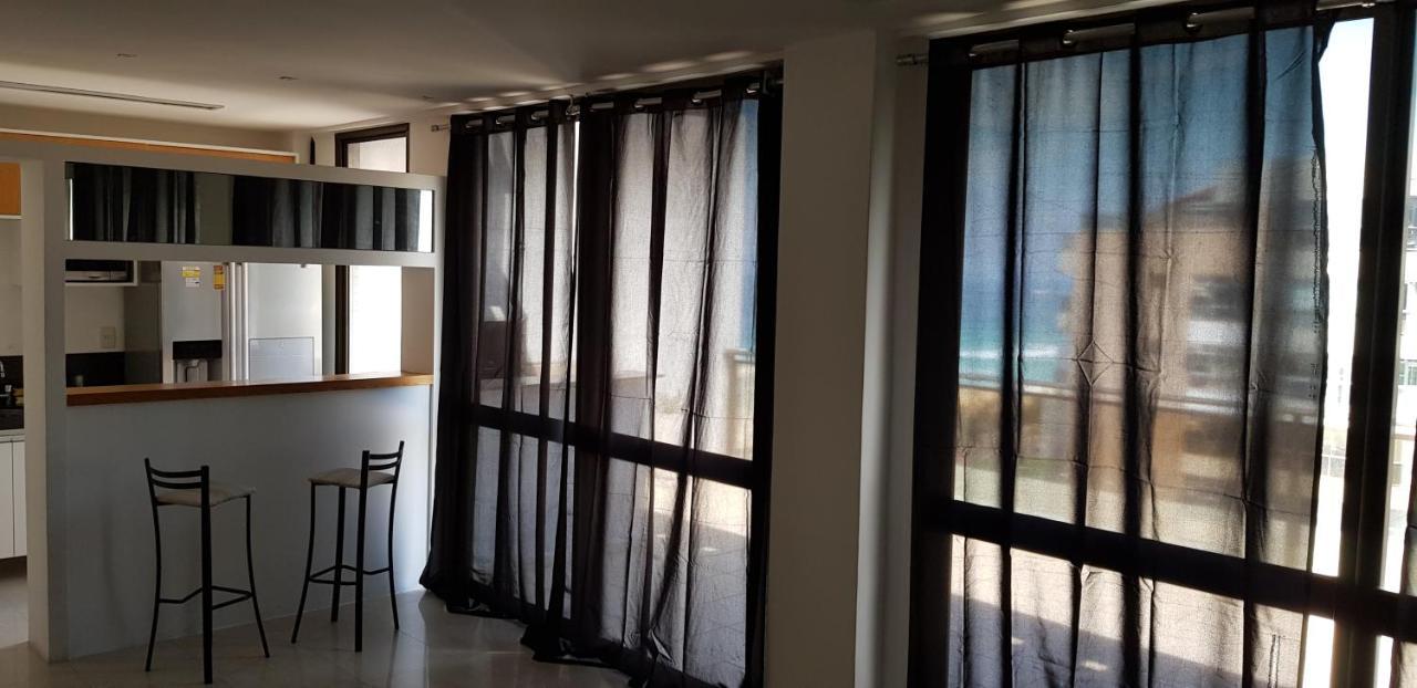 Apartamento Cond Next Penthouse Barra