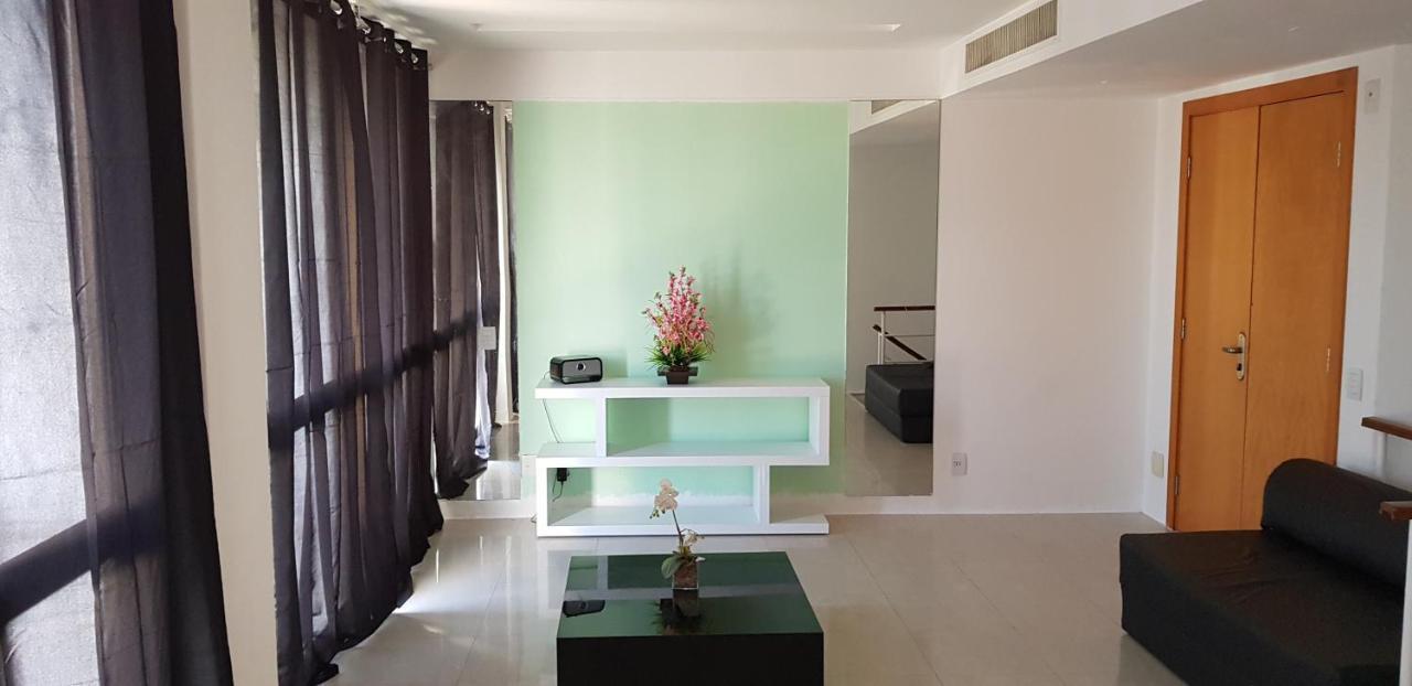 Cond Next Penthouse Barra