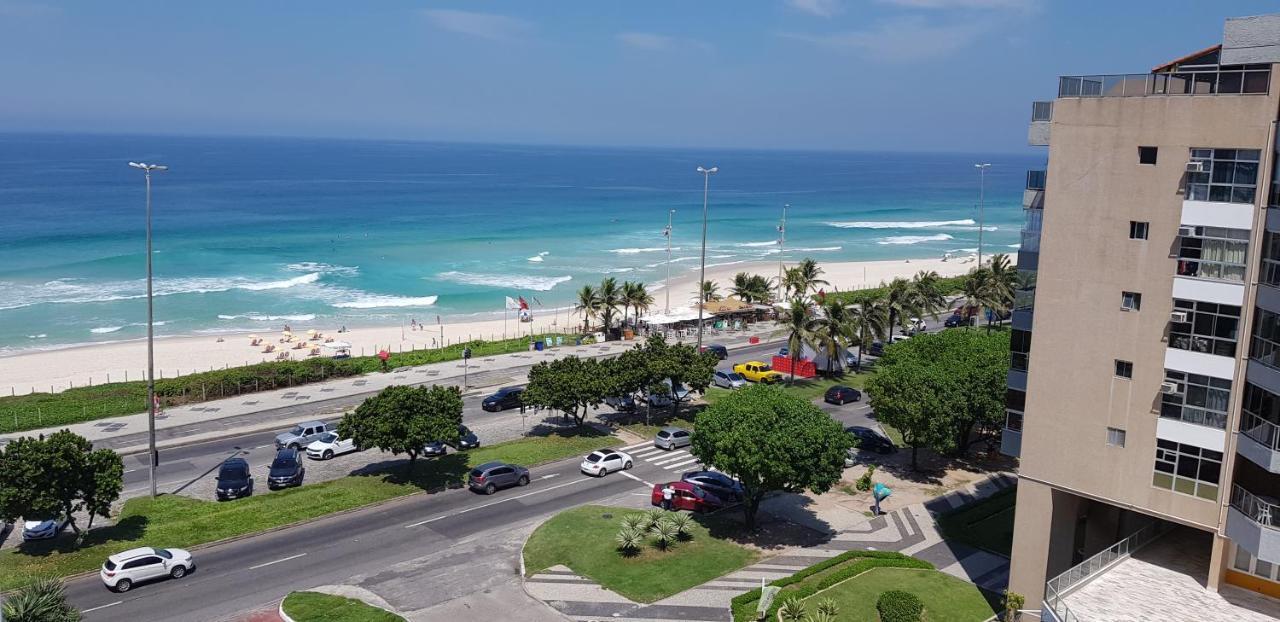 Cond Next Penthouse Barra * Rio de Janeiro