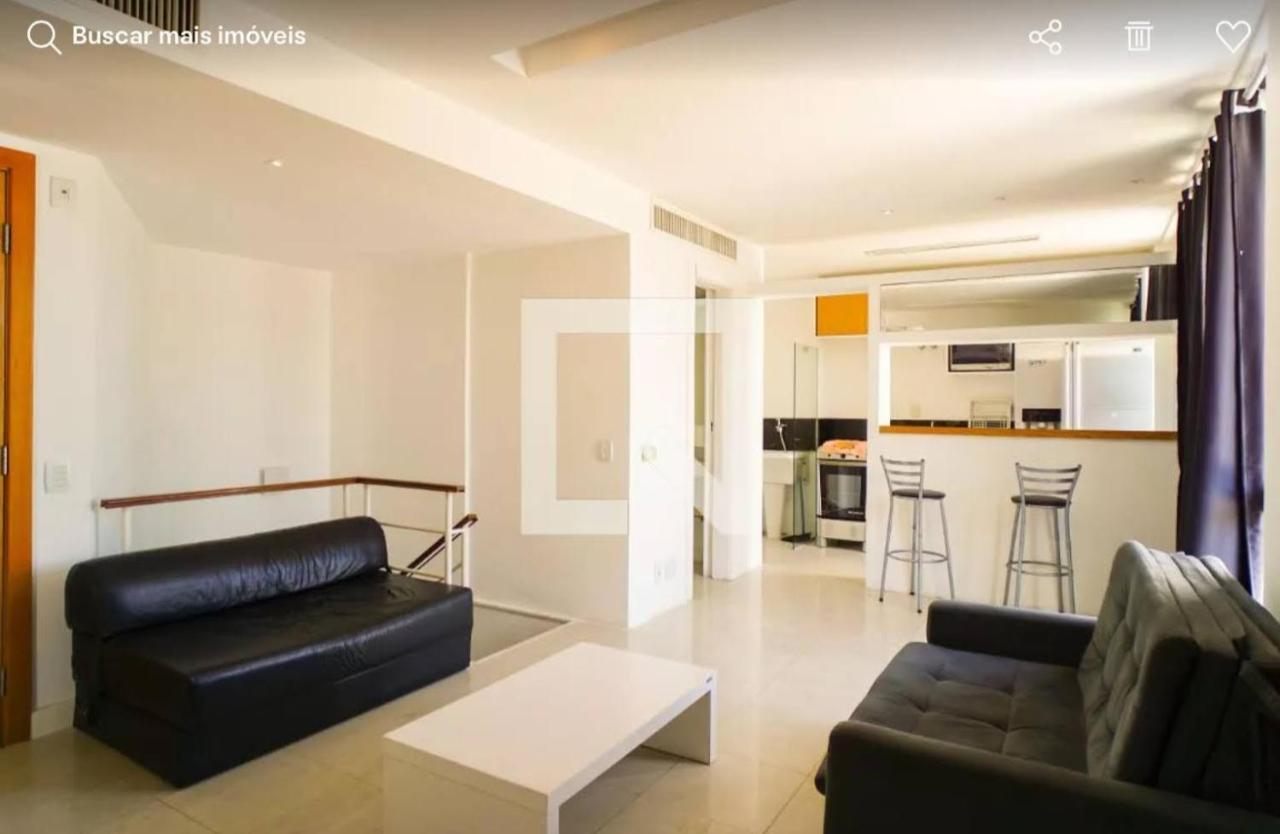 Apartment Cond Next Penthouse Barra