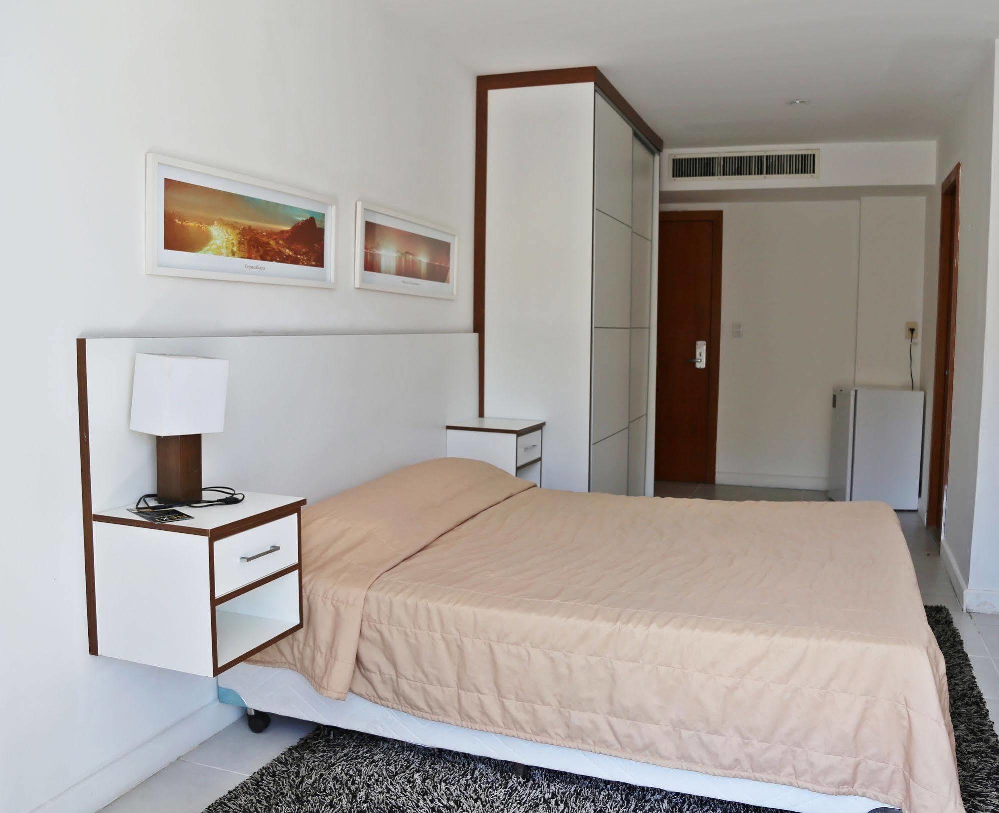 Apartment Cond Next Penthouse Barra *
